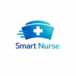 Smart Nurse Logo